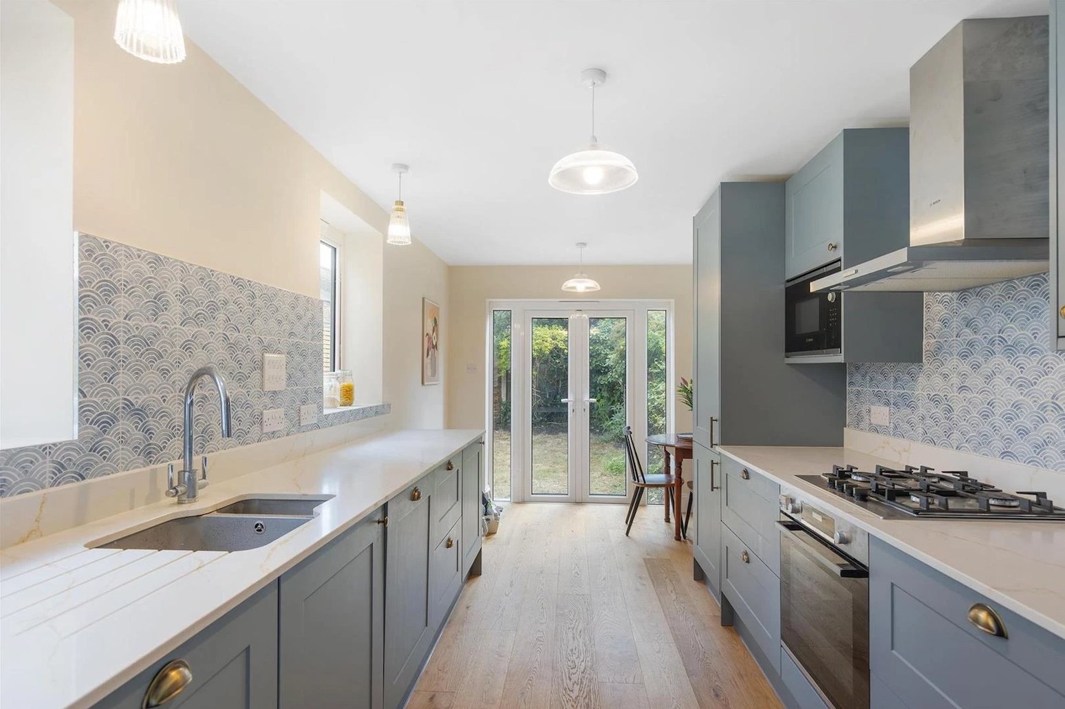 Forest Hill / SE23 project detail